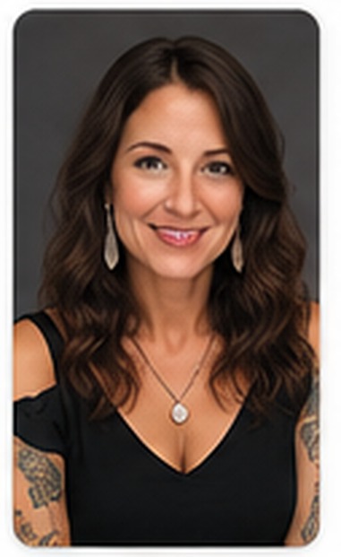 Geneviève, 45 ans