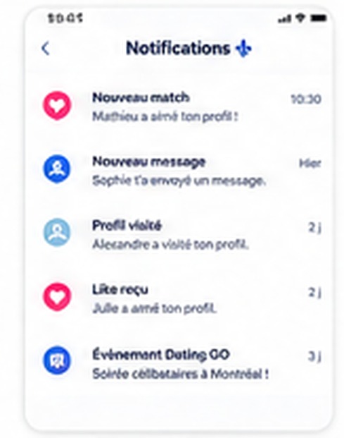 Notifications